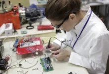 elektrik elektronik mühendisliği ne iş yapar